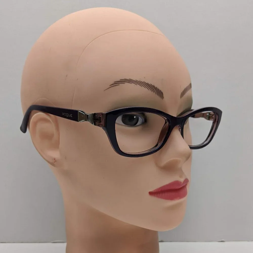 🕶️Vogue VO2890 2234 Eyeglasses 53/16 135 /KAI552🕶️​